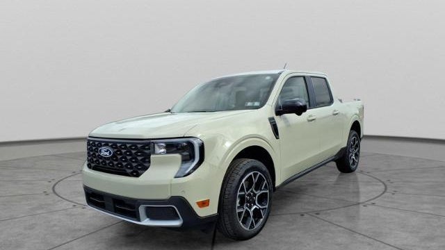 Preowned 2025 Ford Maverick Lariat for Sale