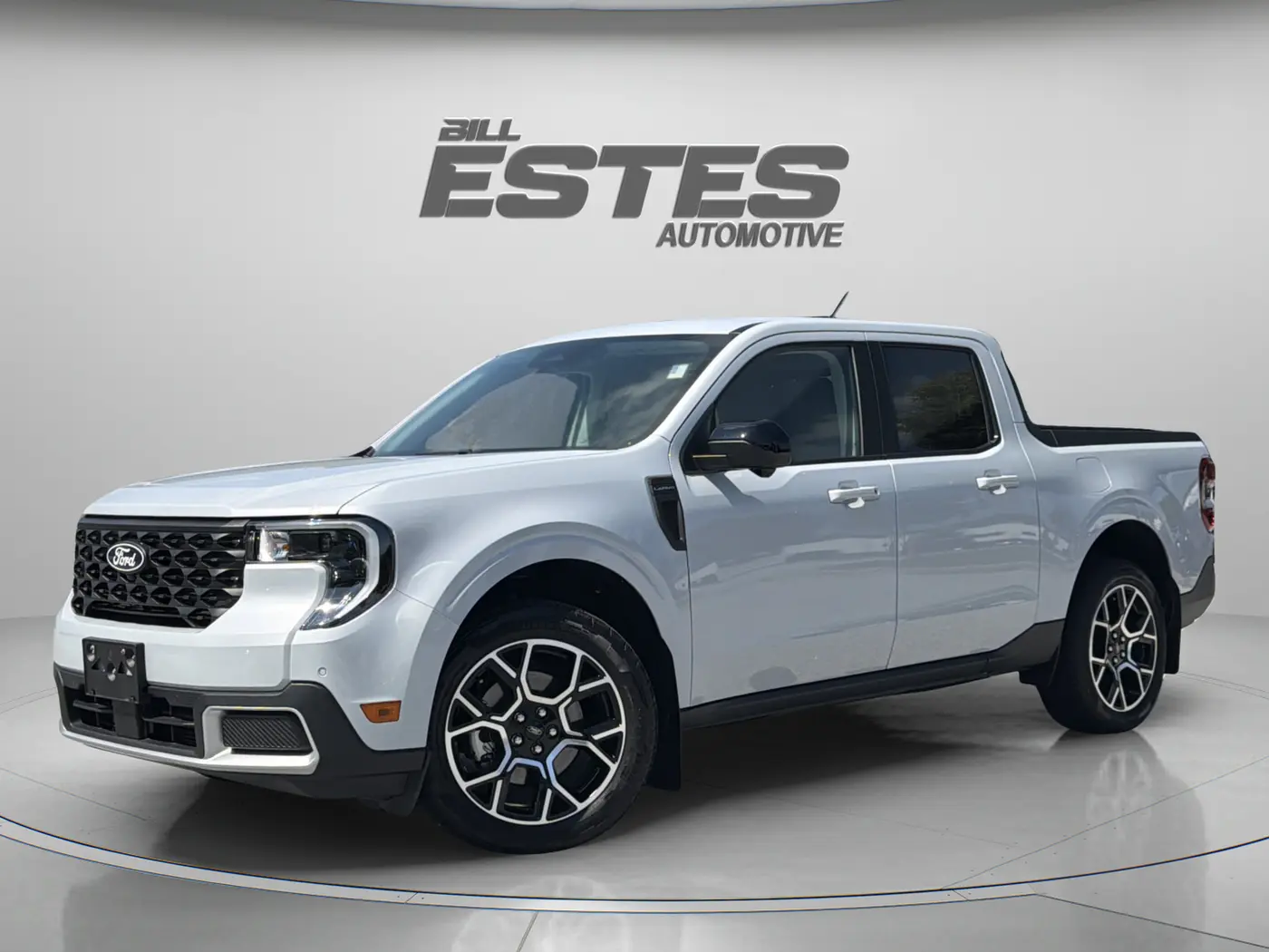 2025 Ford Maverick - $35,500