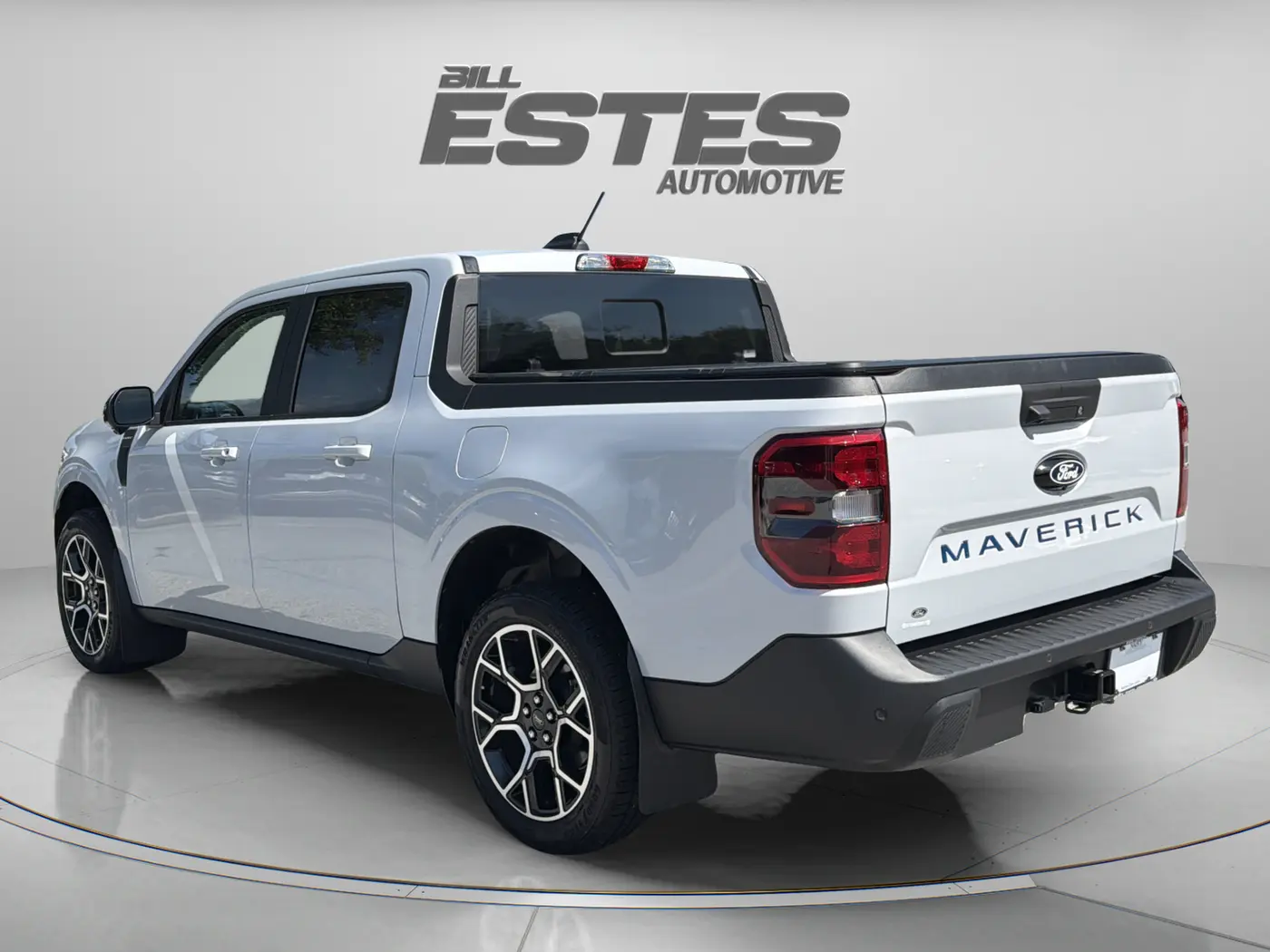 2025 Ford Maverick - $35,500