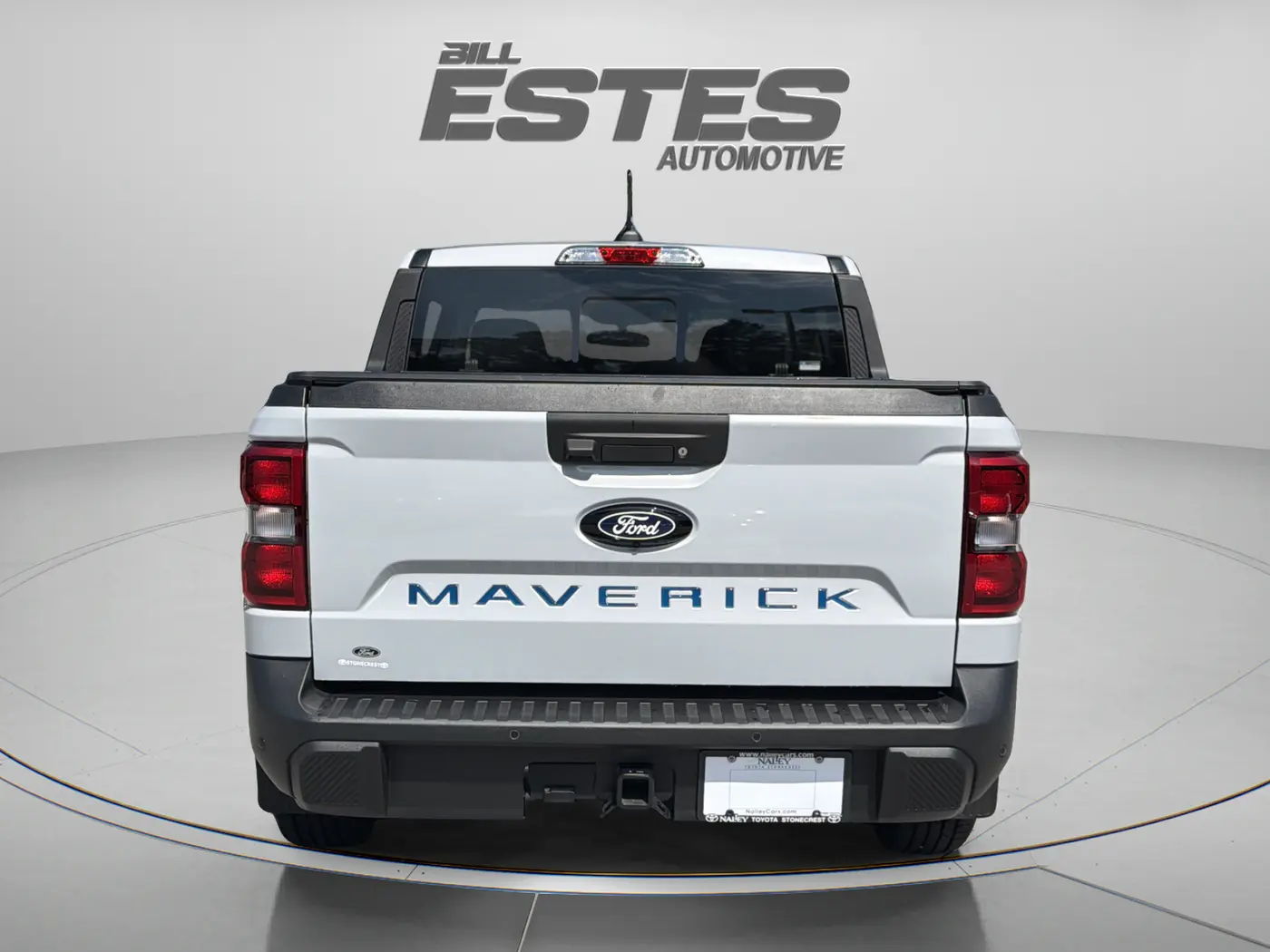 2025 Ford Maverick - $35,500