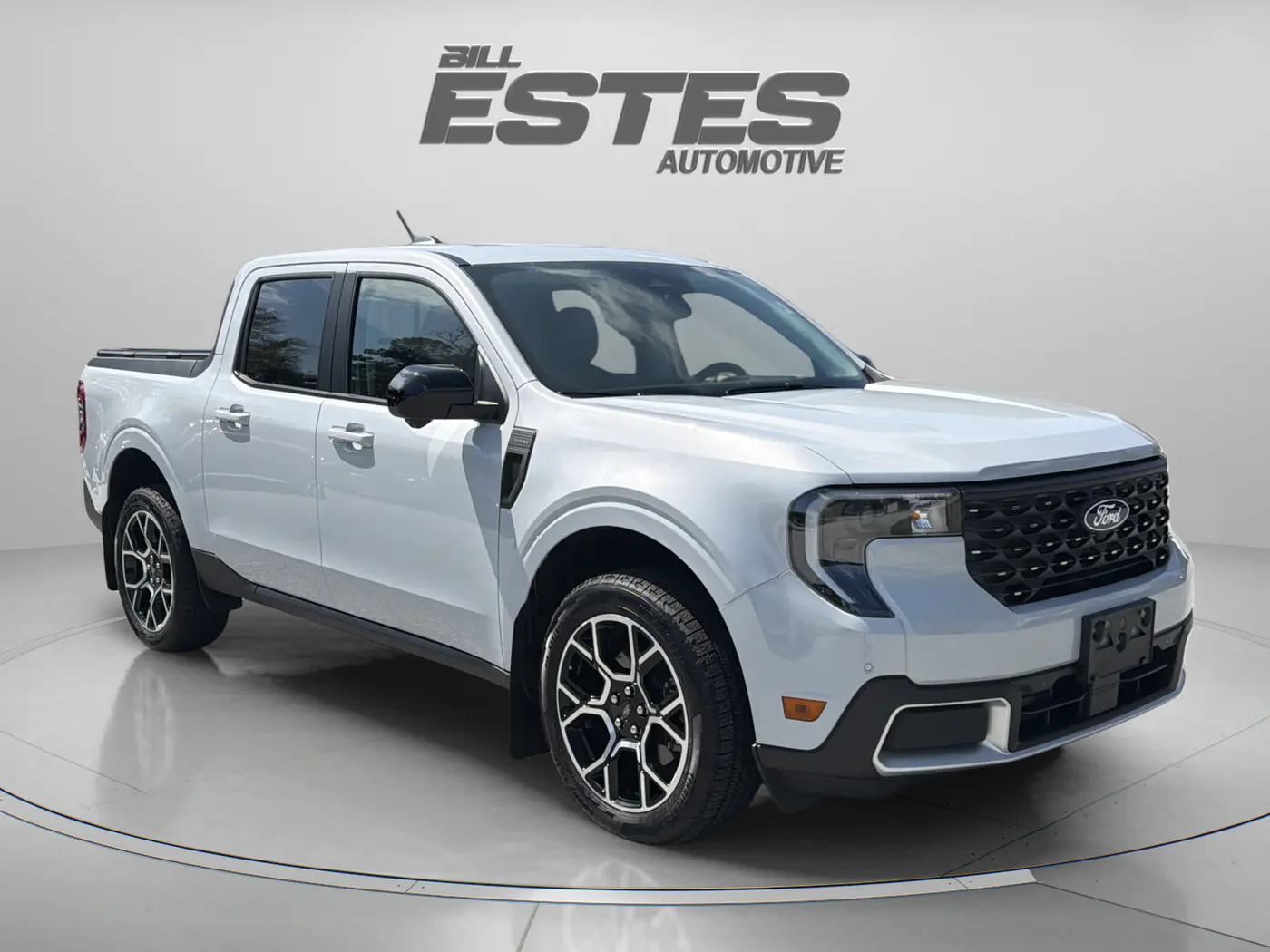 2025 Ford Maverick - $35,500