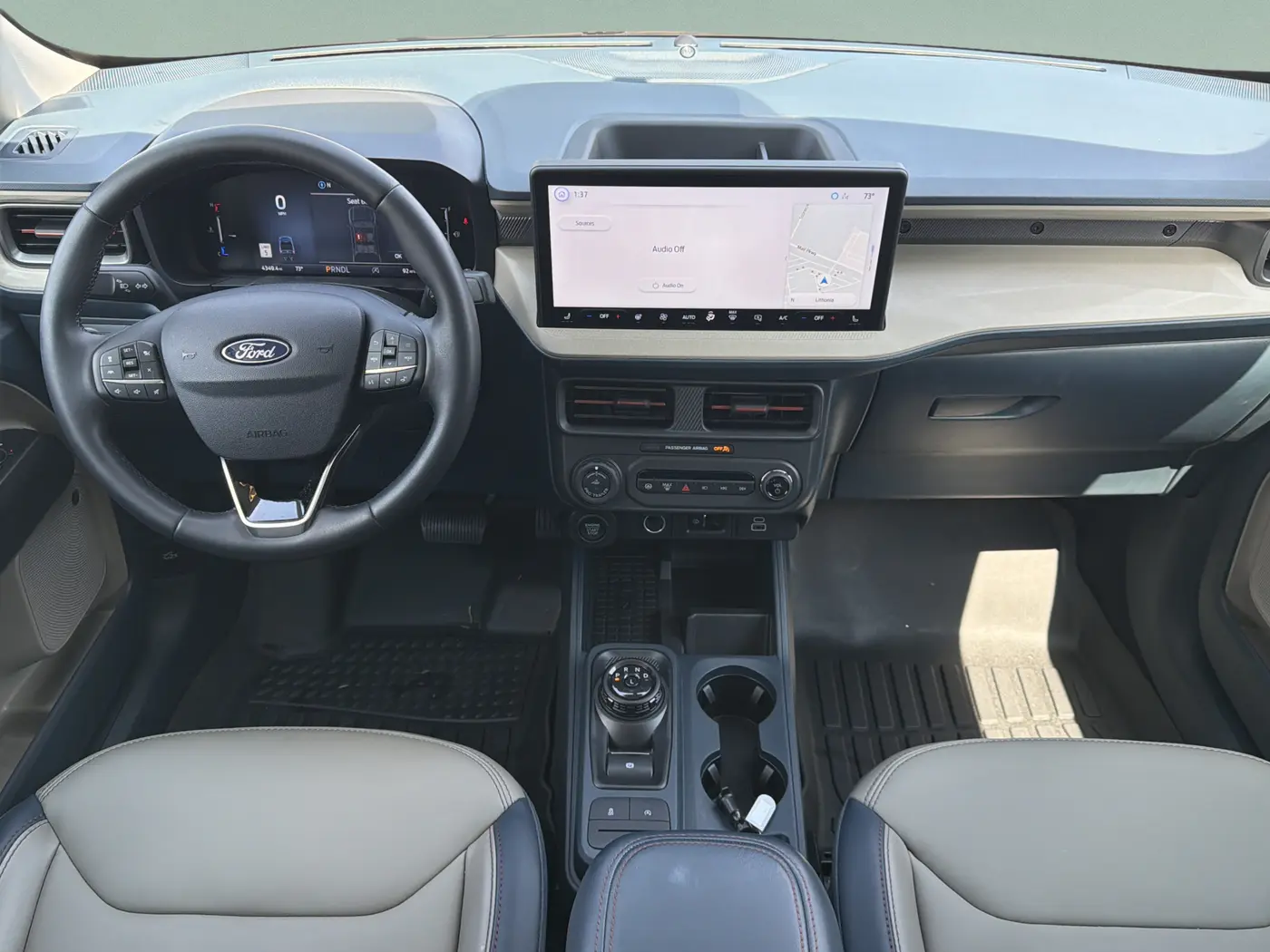 2025 Ford Maverick - $35,500