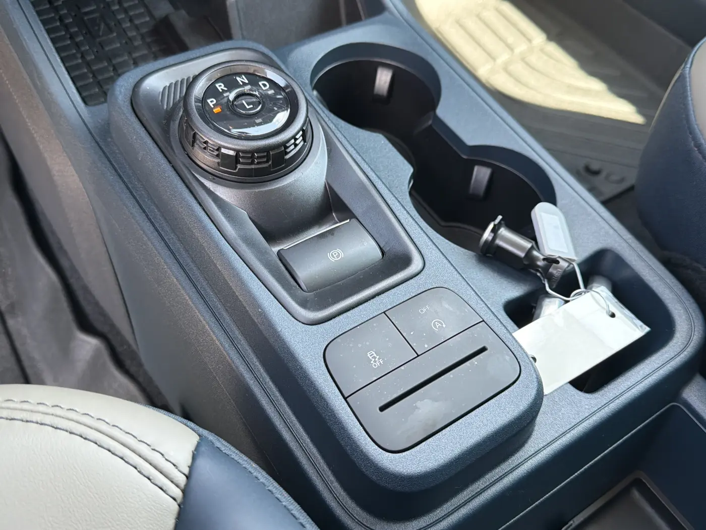 2025 Ford Maverick - $35,500
