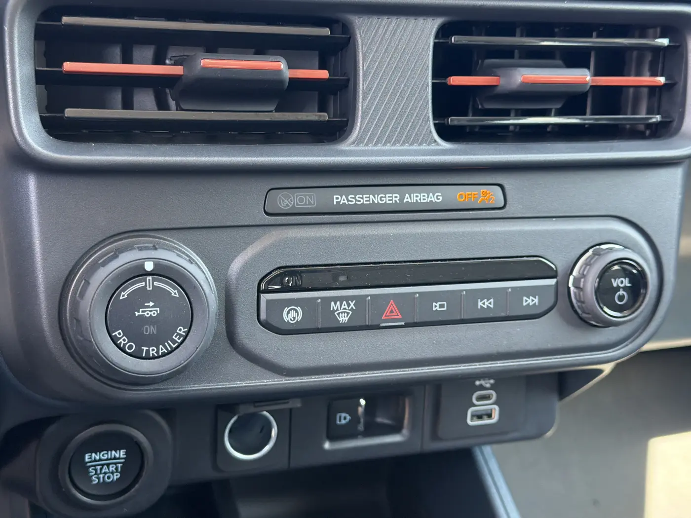 2025 Ford Maverick - $35,500