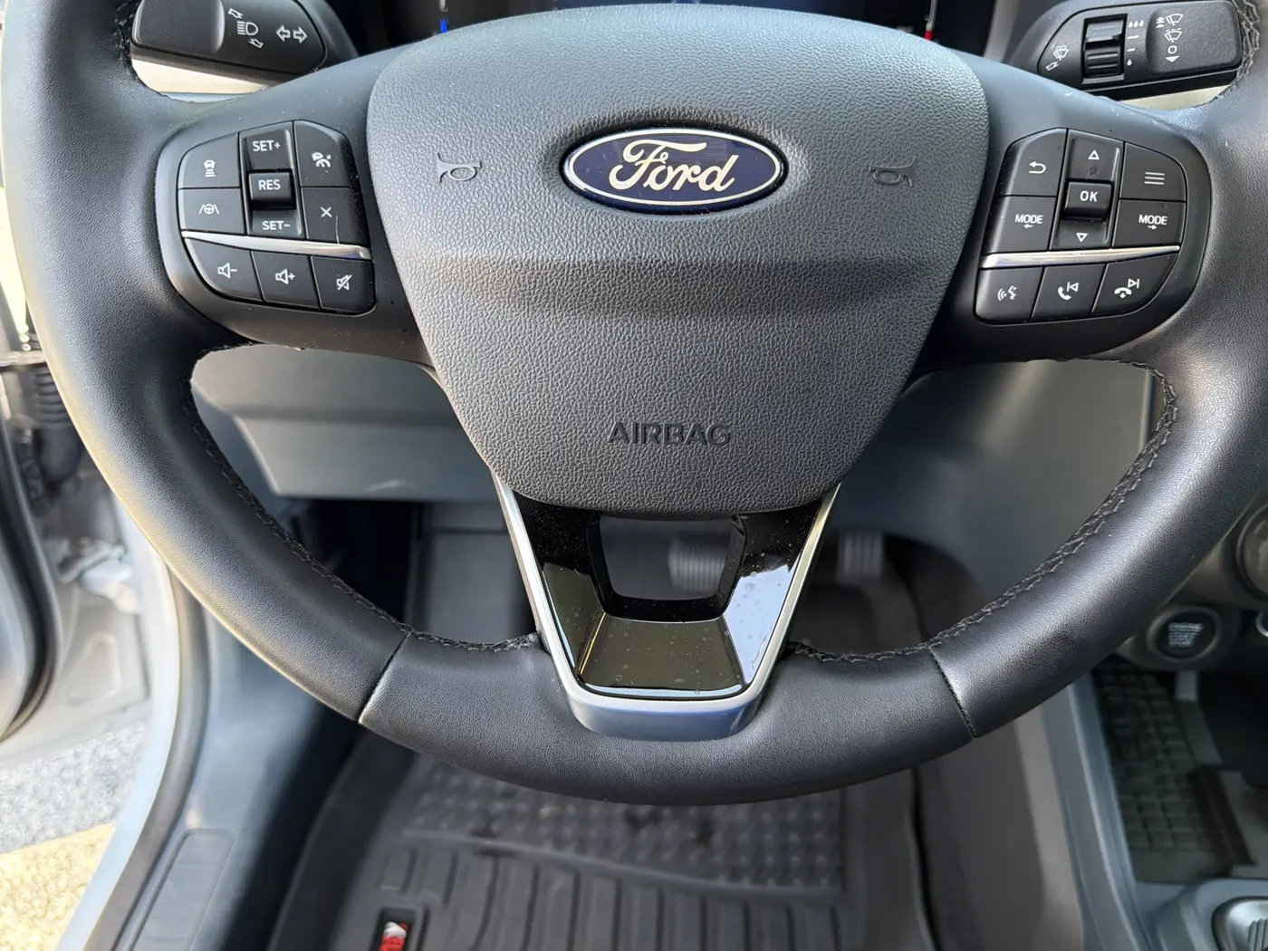 2025 Ford Maverick - $35,500