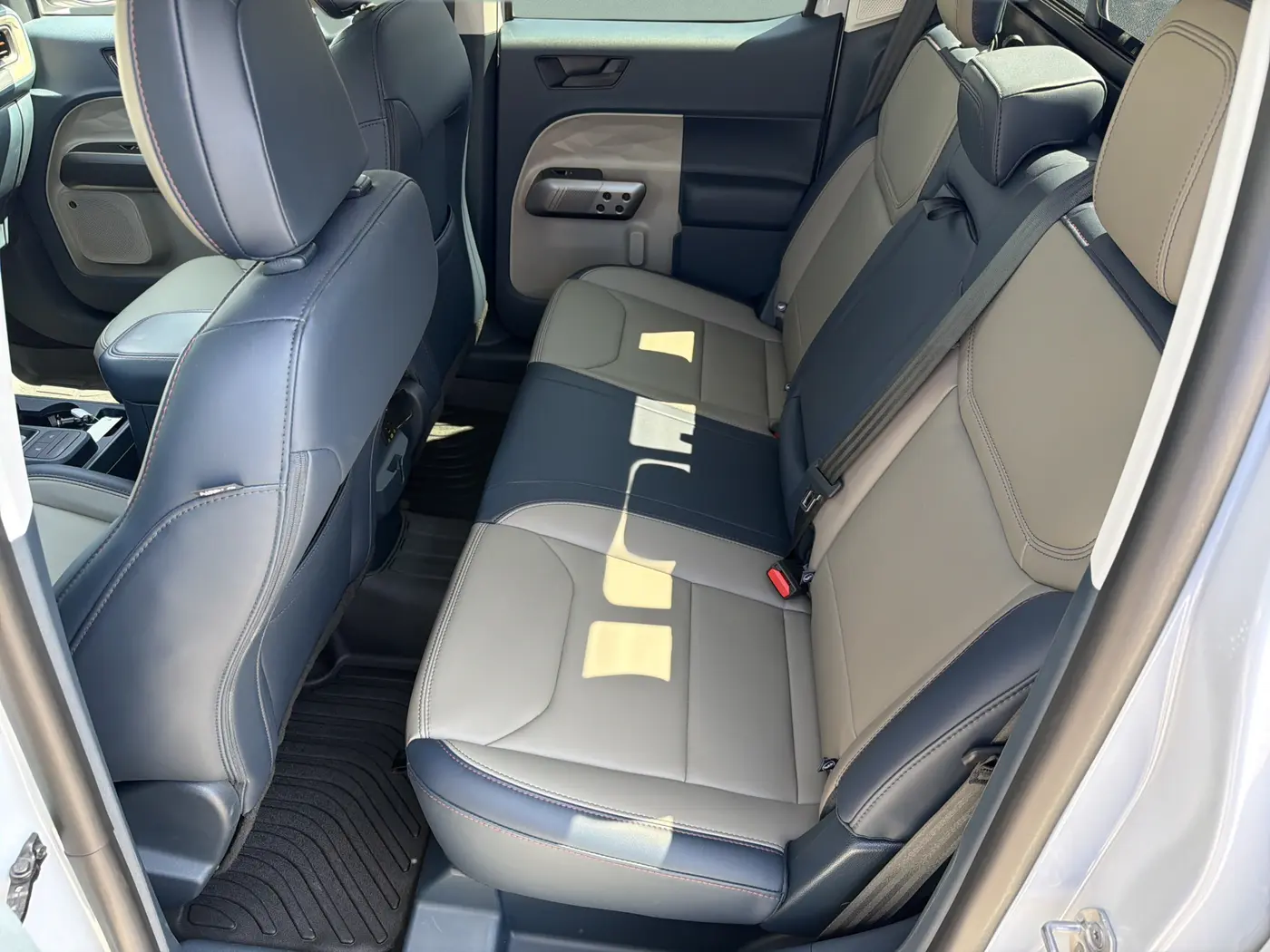 2025 Ford Maverick - $35,500