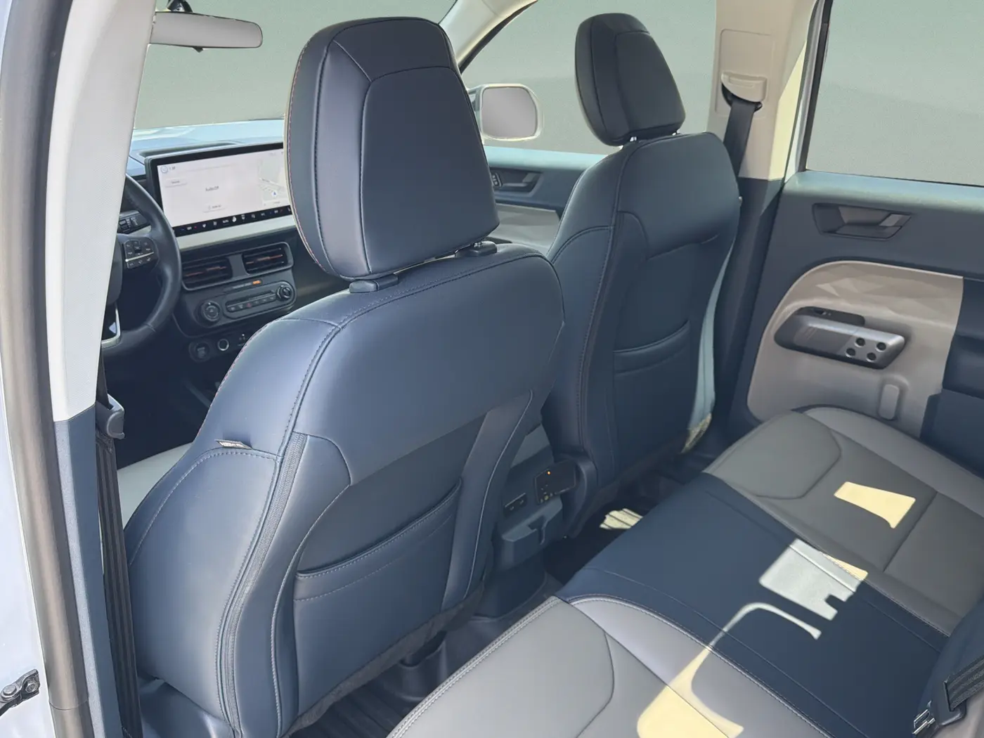 2025 Ford Maverick - $35,500