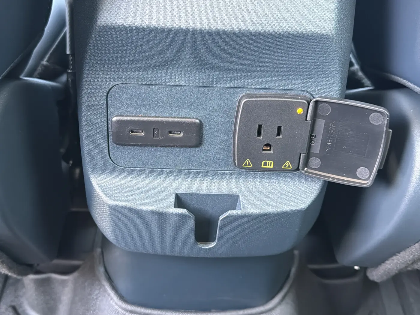 2025 Ford Maverick - $35,500