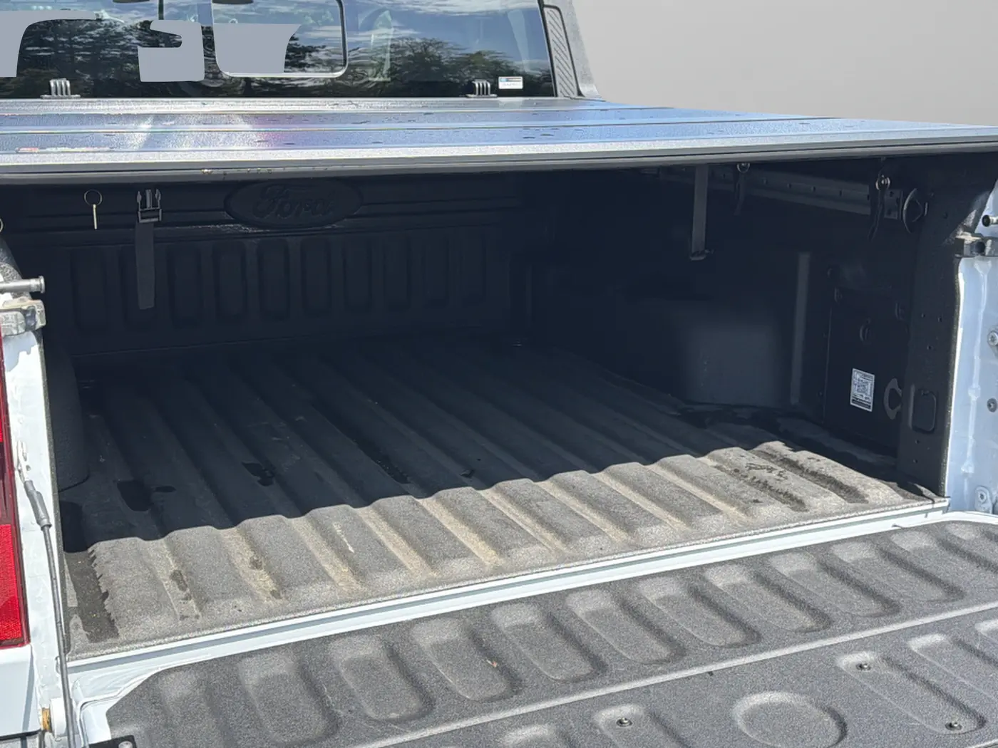 2025 Ford Maverick - $35,500