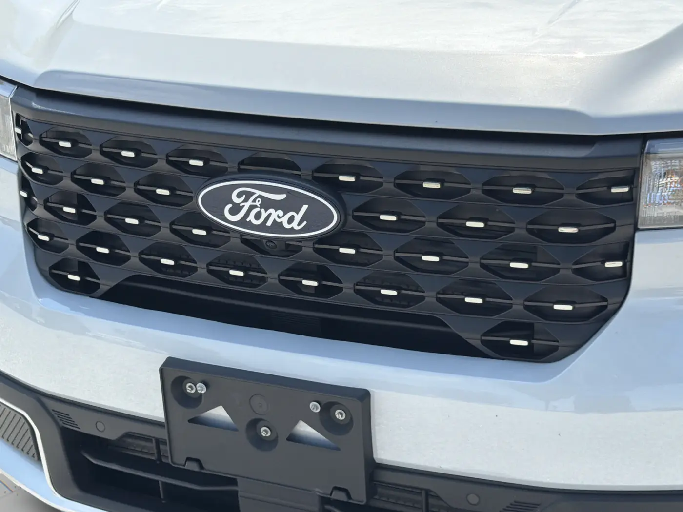 2025 Ford Maverick - $35,500