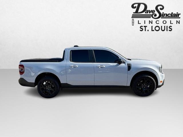 2025 Ford Maverick - $33,987