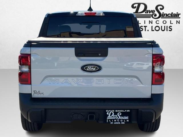 2025 Ford Maverick - $33,987