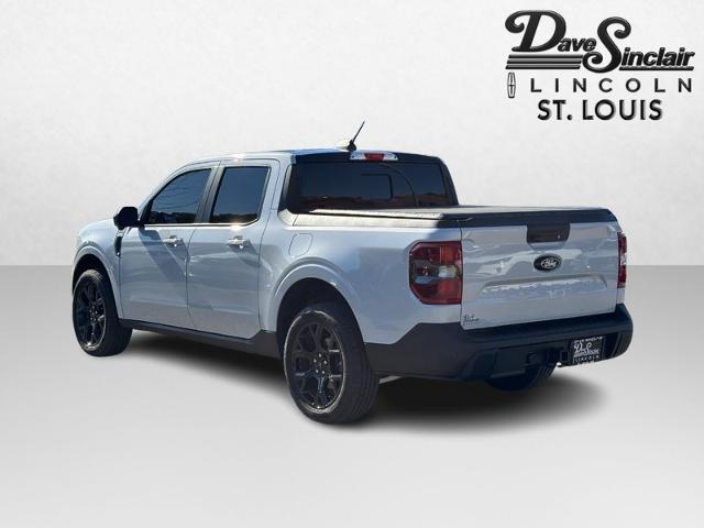2025 Ford Maverick - $33,987