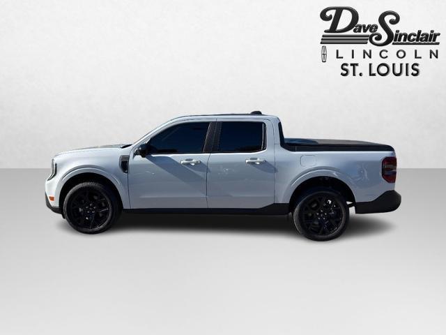 2025 Ford Maverick - $33,987