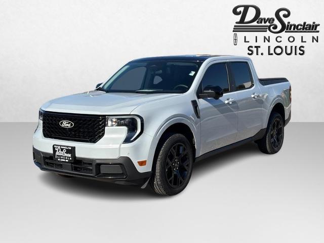 2025 Ford Maverick - $33,987