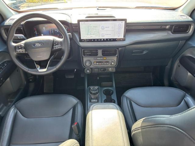 2025 Ford Maverick - $33,987