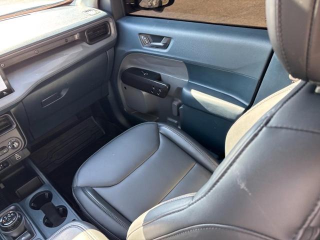 2025 Ford Maverick - $33,987