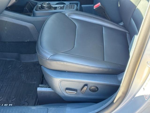 2025 Ford Maverick - $33,987