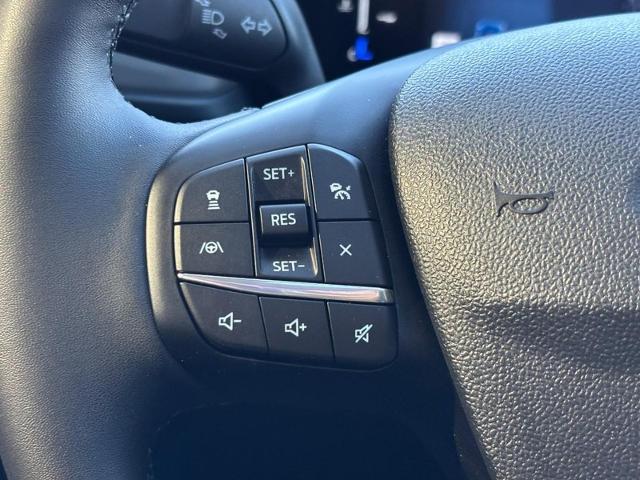 2025 Ford Maverick - $33,987