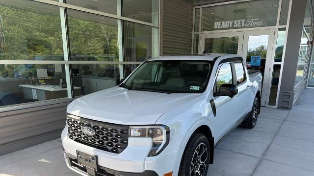 Preowned 2025 Ford Maverick Lariat for Sale