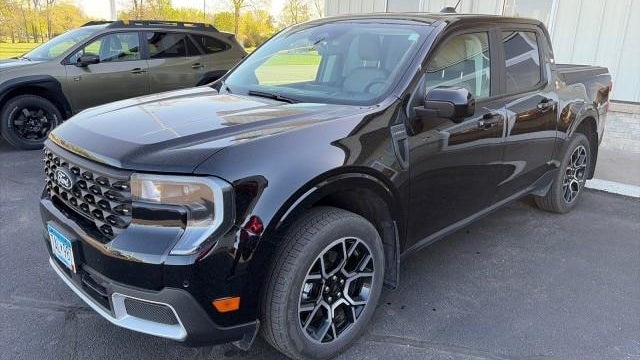 Preowned 2025 Ford Maverick Lariat for Sale