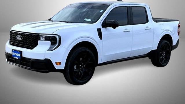 Preowned 2026 Ford Maverick Lariat for Sale