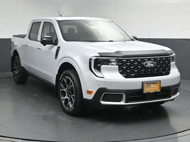 2025 Ford Maverick - $34,825