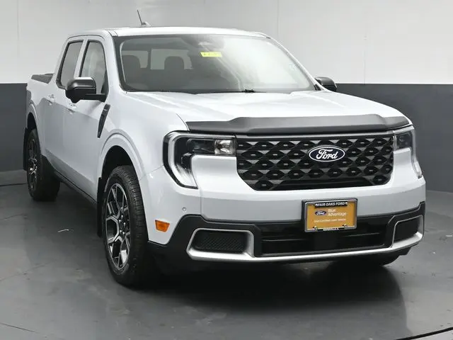 2025 Ford Maverick - $34,825
