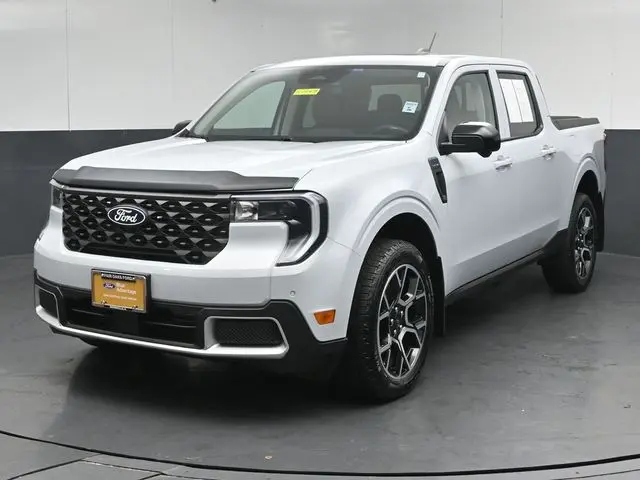 2025 Ford Maverick - $34,825