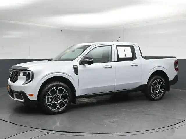 2025 Ford Maverick - $34,825