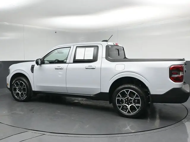 2025 Ford Maverick - $34,825