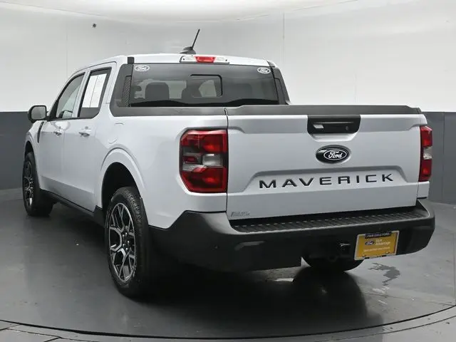 2025 Ford Maverick - $34,825