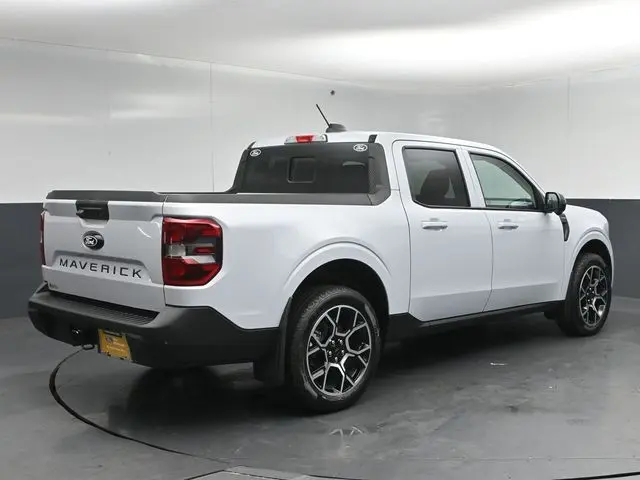 2025 Ford Maverick - $34,825