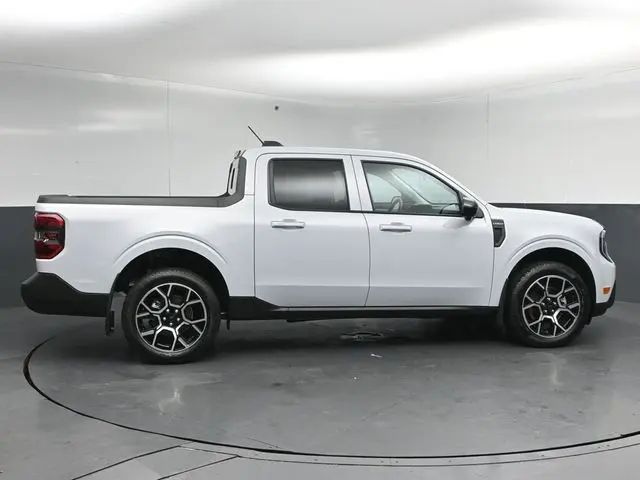 2025 Ford Maverick - $34,825