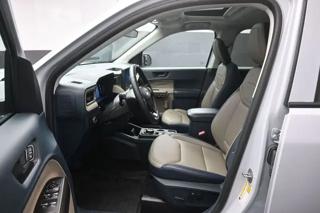 2025 Ford Maverick - $34,825