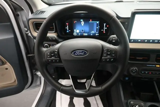 2025 Ford Maverick - $34,825