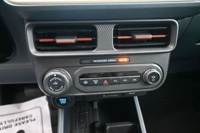2025 Ford Maverick - $34,825