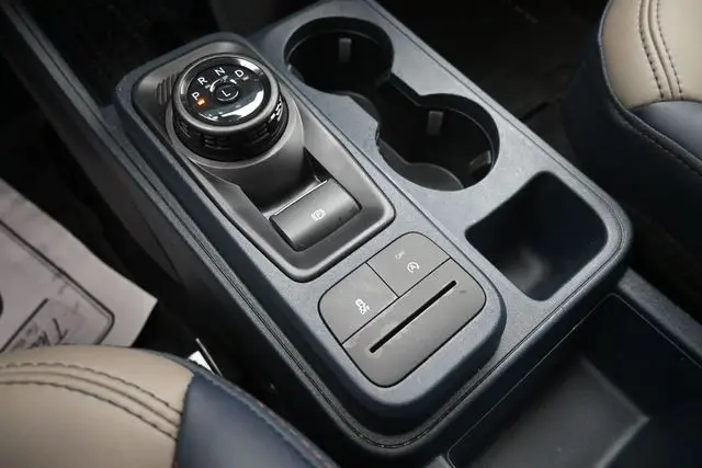 2025 Ford Maverick - $34,825