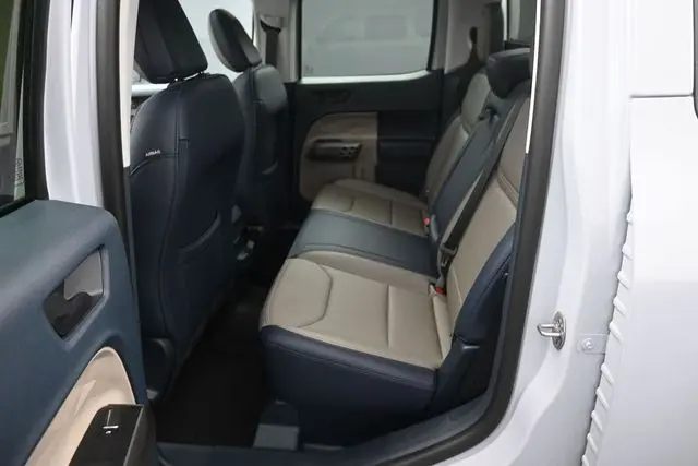 2025 Ford Maverick - $34,825