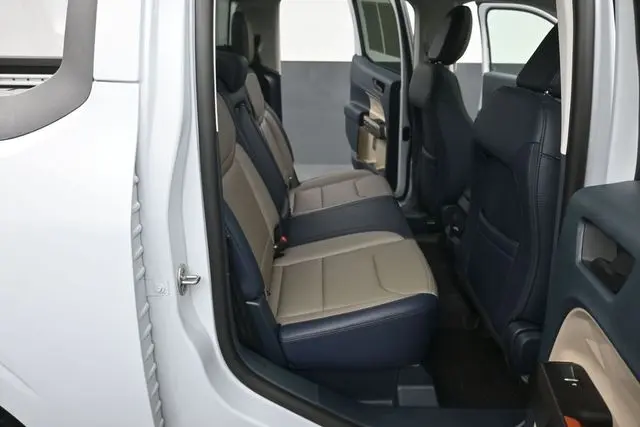 2025 Ford Maverick - $34,825