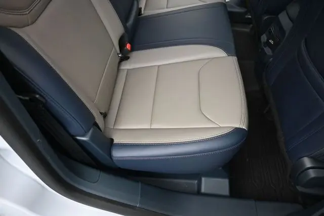 2025 Ford Maverick - $34,825