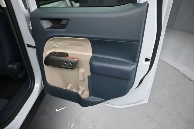 2025 Ford Maverick - $34,825