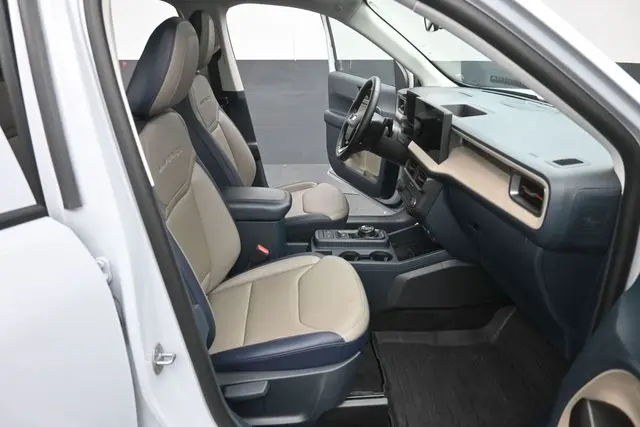 2025 Ford Maverick - $34,825
