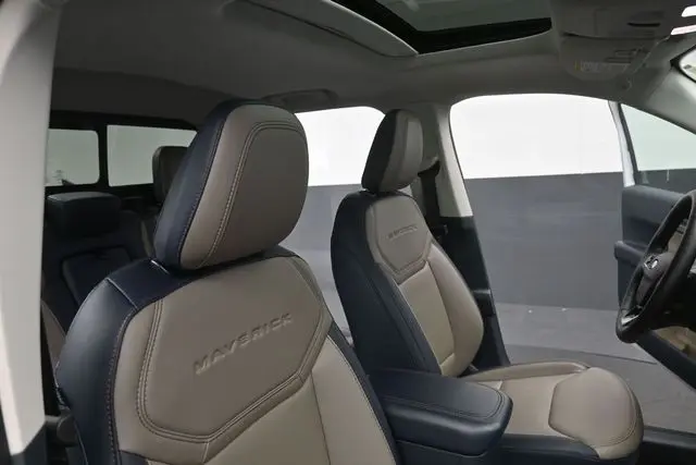 2025 Ford Maverick - $34,825