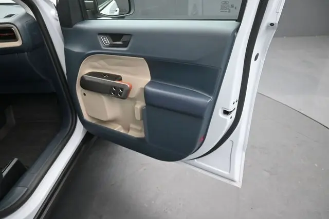 2025 Ford Maverick - $34,825