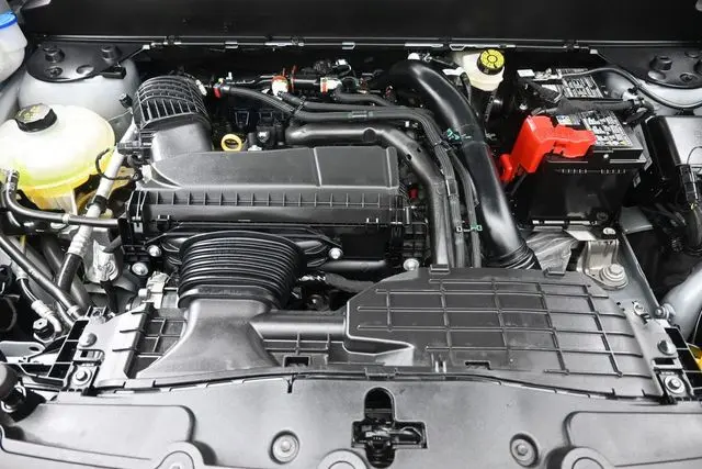 2025 Ford Maverick - $34,825