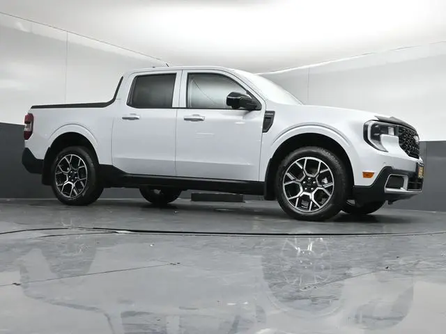 2025 Ford Maverick - $34,825