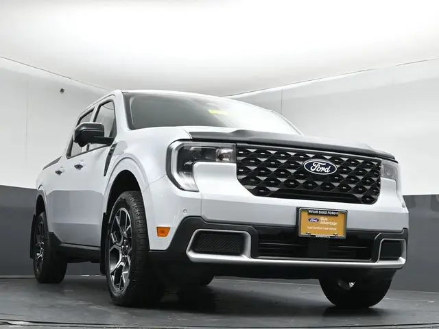 2025 Ford Maverick - $34,825