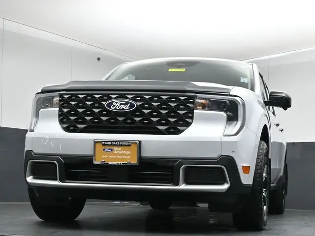 2025 Ford Maverick - $34,825