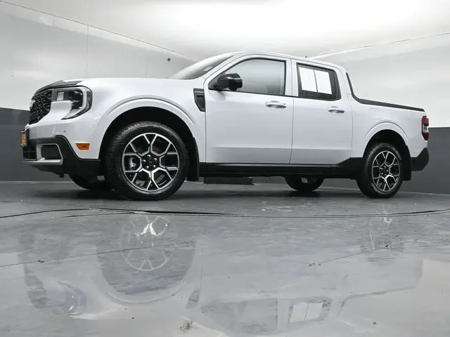 2025 Ford Maverick - $34,825